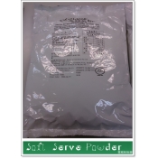 Gold Soft Serve Powder 1.5kg 